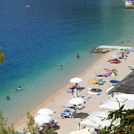 With A Parking Space Podgora, Makarska - 22286 *