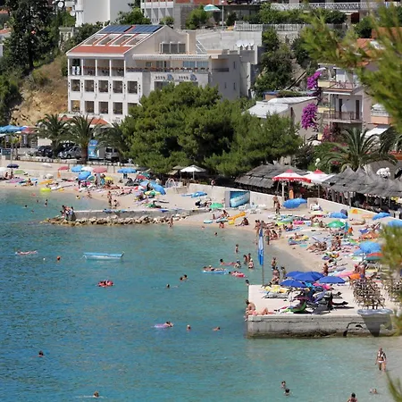 With Parking Space Podgora, Makarska - 22286 Podgora (Split-Dalmatia)
