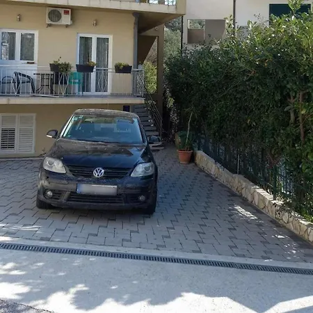 Apartment With A Parking Space Podgora, Makarska - 22286 Podgora
